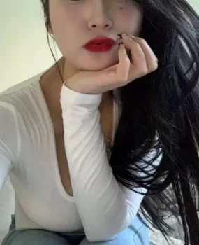 呼市性感姐姐冬儿