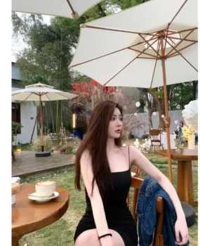 南昌小姐姐