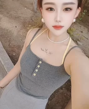 长春很骚的少妇