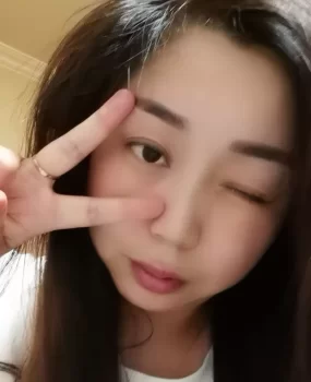 哈尔滨少妇