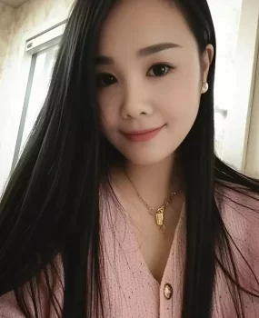 义乌贝村御姐