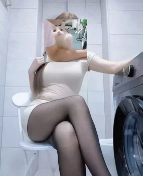 颜值高服务好环保妹子