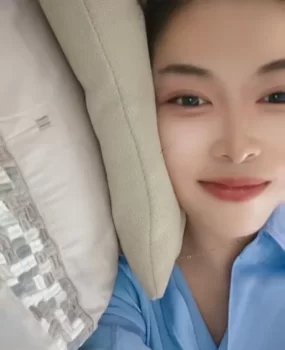 南阳小少妇
