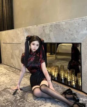 真实挑战女仆嫩妹服务一流