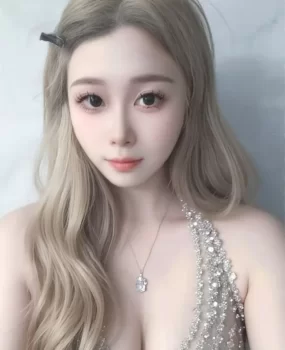 西丽甜妹伊梦