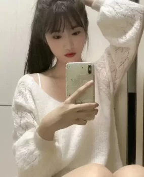 超温柔的前台姐姐