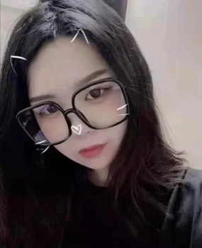 北三环的姐姐
