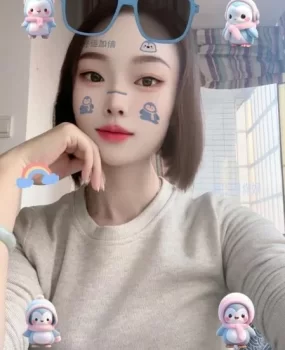 性感小欲女