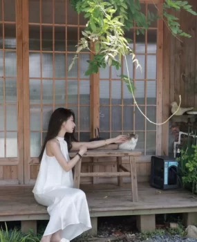 南昌美女姐姐
