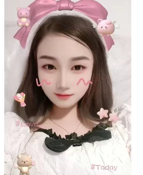 雨花区小姐姐
