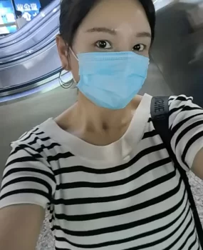 还债下海少妇