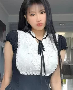 会玩轻熟东北姐姐