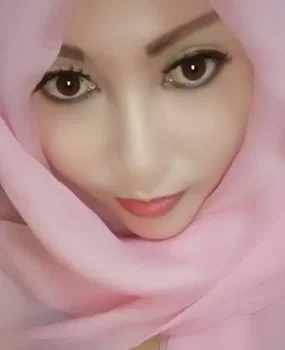 刚来的维族姐姐