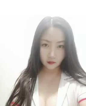圆圆身材很好