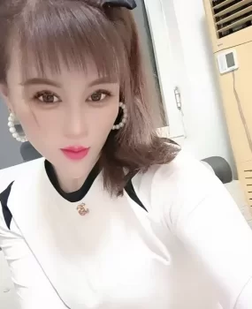津南小姐姐