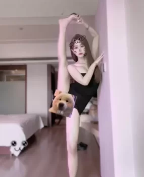 朝阳一字马瑜伽老师，s身材可sm调教