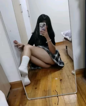 济南反差小妹