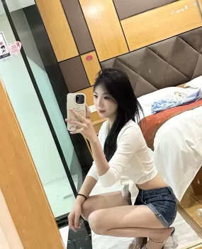 真实兼职学妹