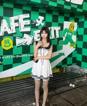 工商大学大二