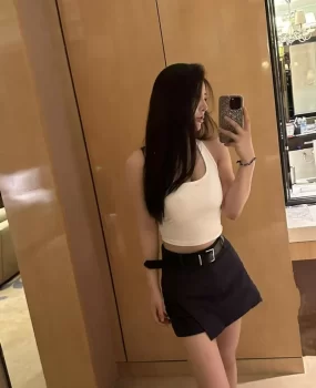廊坊性感美女