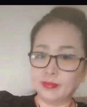 塘沽老熟女