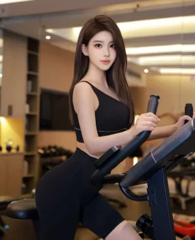 太原健身教练兼职