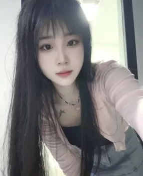 邢台市区美女