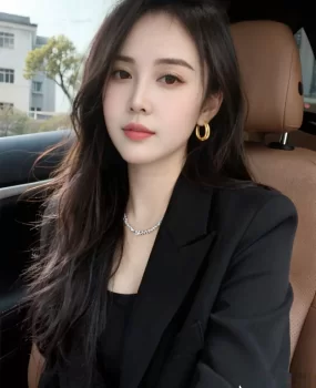 知心小姐姐