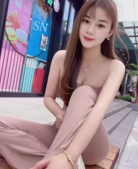 河北区温柔小姐姐