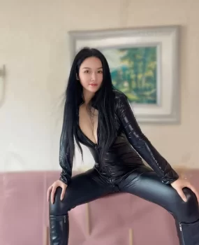 性感骚妇兰儿