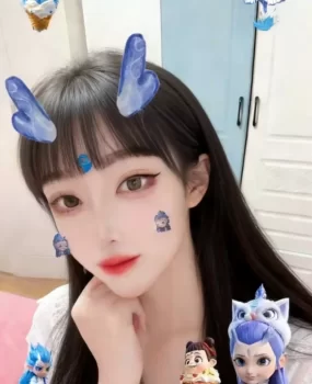 合肥新来的小姐姐