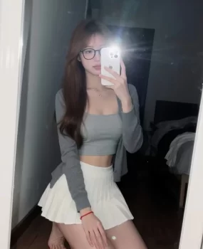 性感情趣小妹人美活好