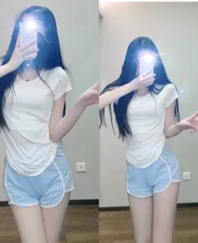 合肥市区高质量上门兼职小姐姐