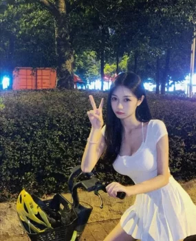 北京配合的小姐姐