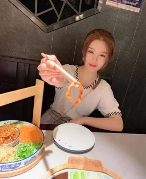 技术很好的大美女