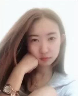 西安小姐姐