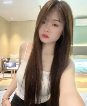 温柔可爱小姐姐