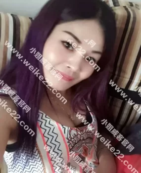 湖南益阳妹子