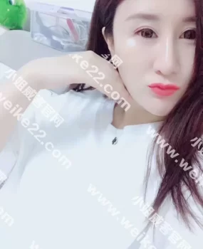 李村小狐媚的女人很不错