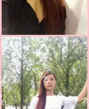 观音桥气质妹子-巴适得很