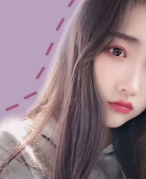 江苏南京学生妹