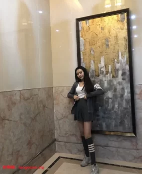 朝阳区极品馒头B的兼职妹子