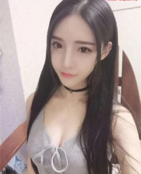 湛江学生妹