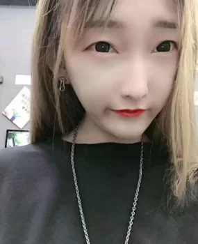 沈阳张思璐