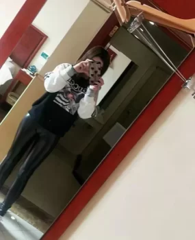 济宁邹城年轻小妹 聊好了会有额外体贴服务 真的给人女友的感觉